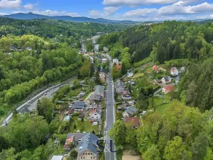 Prodej bytu 2+1, Jablonec nad Nisou, Prosečská, 68 m2