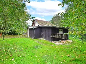 Prodej rodinného domu, Neveklov, 75 m2