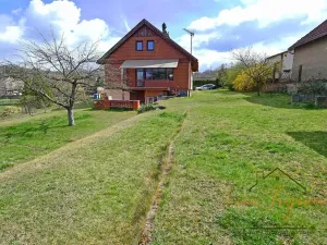 Prodej chalupy, Čerčany, Sokolská, 127 m2