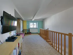 Prodej bytu 3+kk, Plzeň, Habrmannovo náměstí, 121 m2