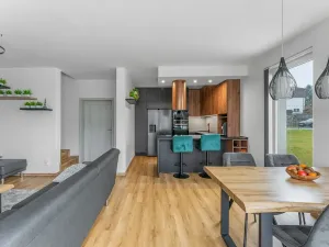 Prodej rodinného domu, Chocerady, 163 m2