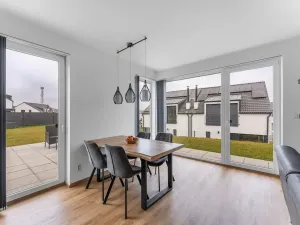 Prodej rodinného domu, Chocerady, 163 m2