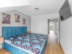 Prodej rodinného domu, Chocerady, 163 m2