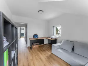 Prodej rodinného domu, Chocerady, 163 m2