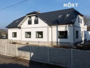 Prodej bytu 2+kk, Želechovice nad Dřevnicí, Nádražní, 75 m2