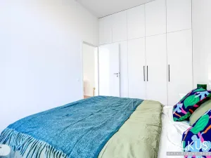 Pronájem bytu 2+kk, Hradec Králové, Eliščino nábřeží, 51 m2