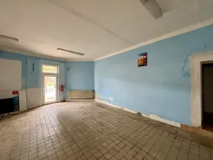 Prodej rodinného domu, Brnířov, 230 m2