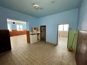 Prodej rodinného domu, Brnířov, 230 m2