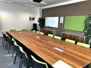 Pronájem kanceláře, Klatovy, Jateční, 15 m2