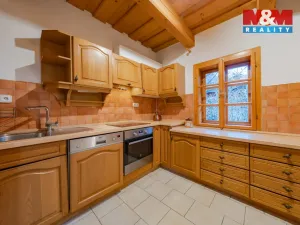 Prodej rodinného domu, Jablůnka, 140 m2