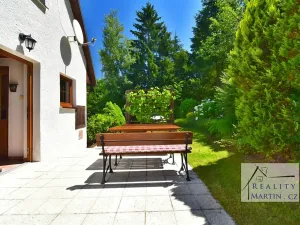 Prodej chaty, Klučenice, 65 m2