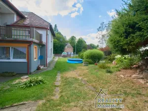 Prodej rodinného domu, Leština u Světlé, 236 m2