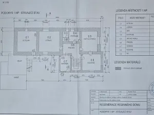 Prodej rodinného domu, Leština u Světlé, 236 m2