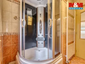 Prodej rodinného domu, Zlatá Koruna, 154 m2