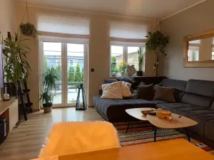 Pronájem rodinného domu, Liberec, Na Mlýnku, 92 m2