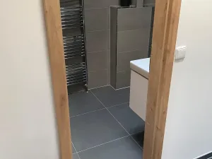 Pronájem rodinného domu, Liberec, Na Mlýnku, 92 m2