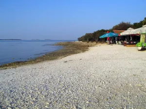 Prodej bytu 2+kk, Vodnjan, Chorvatsko, Barbariga, 40 m2