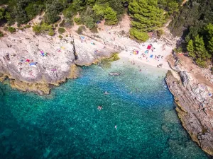 Prodej bytu 4+kk, Pula, Chorvatsko, 305 m2