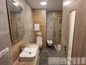 Prodej bytu 3+1, Plzeň, Waltrova, 79 m2