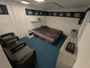 Prodej chaty, Újezd nade Mží, 41 m2