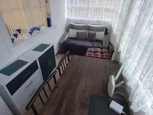 Prodej chaty, Újezd nade Mží, 41 m2