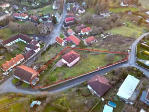 Prodej rodinného domu, Vonoklasy, K Louži, 155 m2