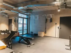 Pronájem bytu 2+kk, Brno, Bratislavská, 57 m2