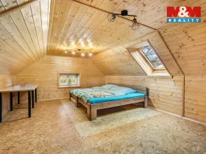 Prodej rodinného domu, Domousnice, 101 m2