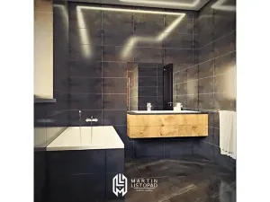 Prodej rodinného domu, Bludov, 132 m2