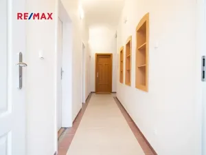 Pronájem bytu 3+kk, Plzeň, Jablonského, 75 m2