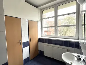 Pronájem obchodního prostoru, Český Těšín, Frýdecká, 160 m2