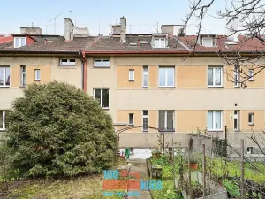 Prodej bytu 2+1, Praha - Motol, Podhorská, 56 m2