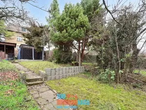 Prodej bytu 2+1, Praha - Motol, Podhorská, 56 m2