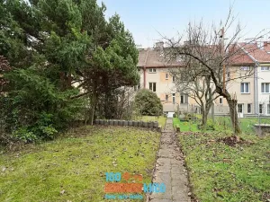 Prodej bytu 2+1, Praha - Motol, Podhorská, 56 m2