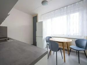 Pronájem bytu 2+1, Přerov, tř. 17. listopadu, 55 m2