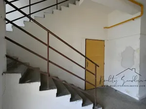 Prodej bytu 3+1, Chropyně, Hrad, 89 m2