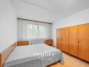 Prodej bytu 3+1, Znojmo, Pražská, 75 m2