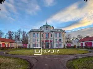 Prodej rodinného domu, Jenštejn, Zlatnická, 125 m2