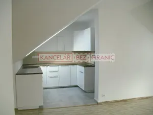 Pronájem bytu 2+kk, Hluk, Ostrožská, 78 m2