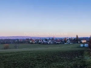 Prodej zahrady, Chotěboř, Hromádky z Jistebnice, 5327 m2