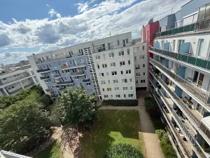 Prodej bytu 3+kk, Praha - Michle, Elektrárenská, 118 m2