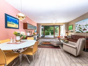 Prodej bytu 4+kk, Praha - Břevnov, Nad Závěrkou, 203 m2