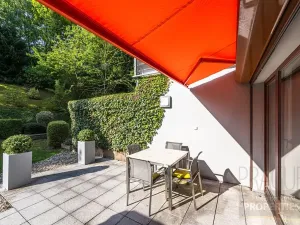 Prodej bytu 4+kk, Praha - Břevnov, Nad Závěrkou, 203 m2