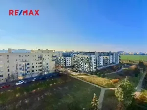 Prodej atypického bytu, Praha - Hostivař, Přeštická, 68 m2