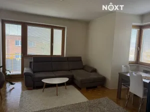 Pronájem bytu 3+1, Zlín, Obeciny VI, 73 m2