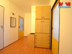 Prodej bytu 2+1, Žulová, Na Rybníčku, 52 m2