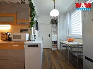 Prodej bytu 3+1, Žulová, Na Rybníčku, 76 m2