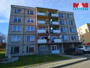 Prodej bytu 3+1, Žulová, Na Rybníčku, 76 m2