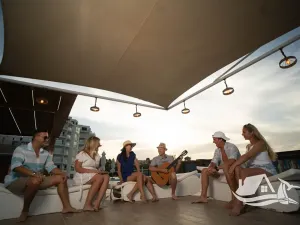 Prodej bytu 2+kk, Hurghada, Egypt, 56 m2