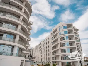 Prodej bytu 2+kk, Hurghada, Egypt, 56 m2